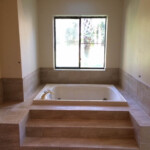 Steele Construction of Central Florida specializes in bathroom remodeling